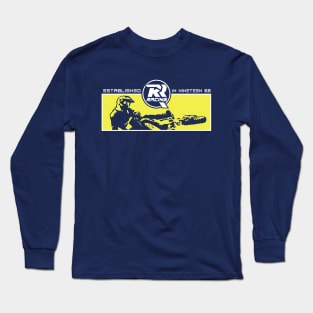 RK Racing Long Sleeve T-Shirt